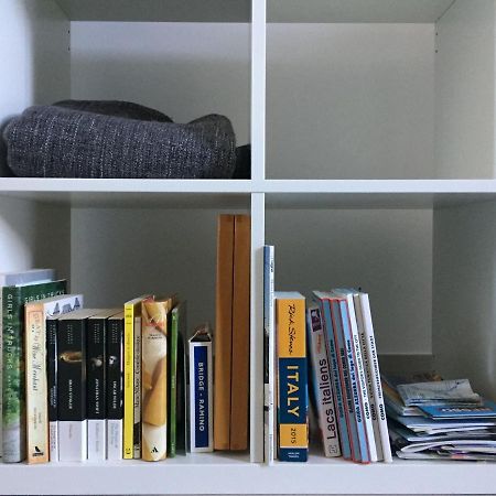 Willa Ca Bossa Molina Faggeto Lario Zewnętrze zdjęcie
